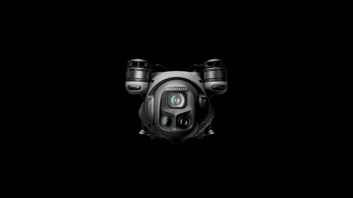 DJI Drone Servisinde Güvenilir Çözüm