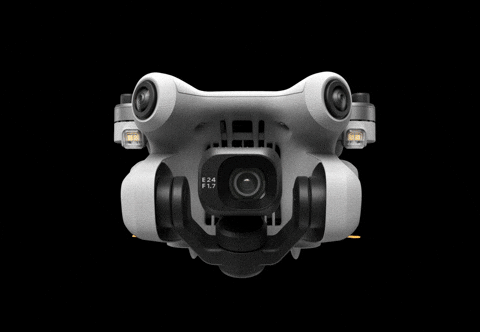 DJI Drone Servisinde Güvenilir Çözüm